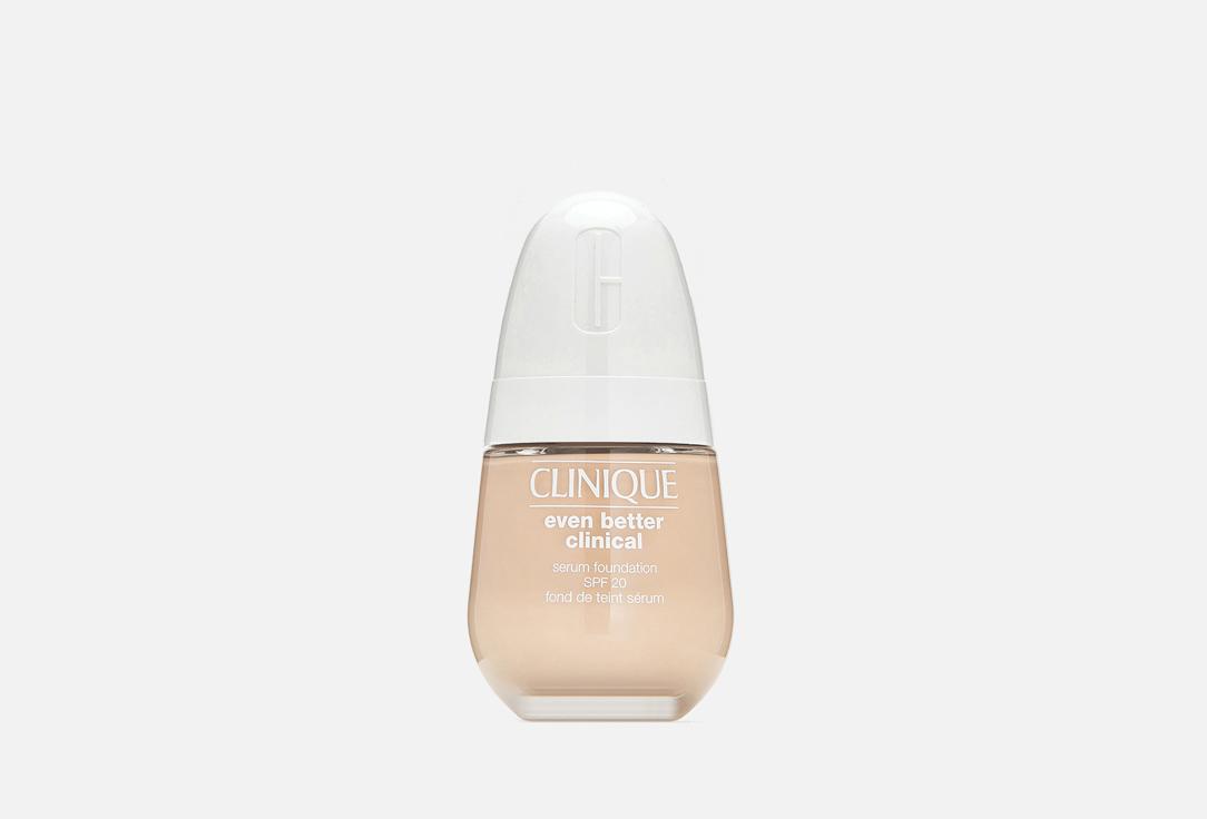 Even Better Clinical Foundation. Цвет: CN 40 Cream Chamois