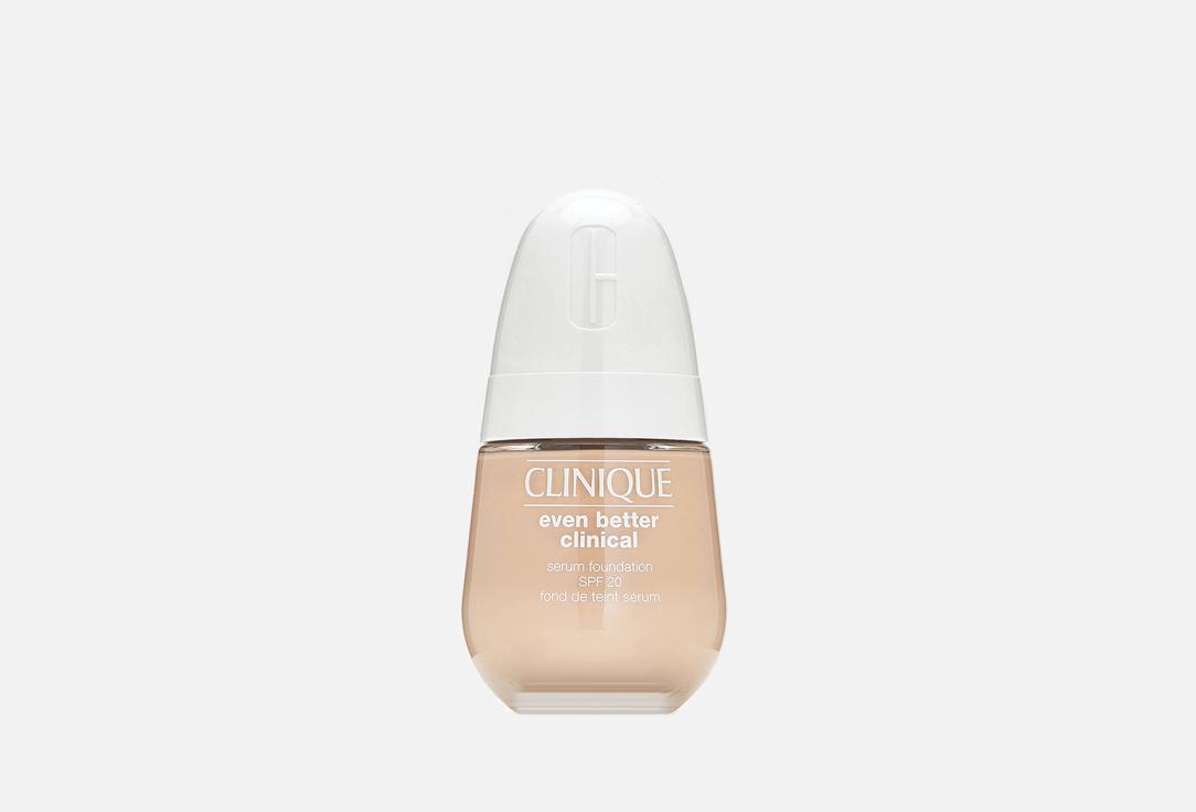 Even Better Clinical Foundation. Цвет: CN 52 Neutral