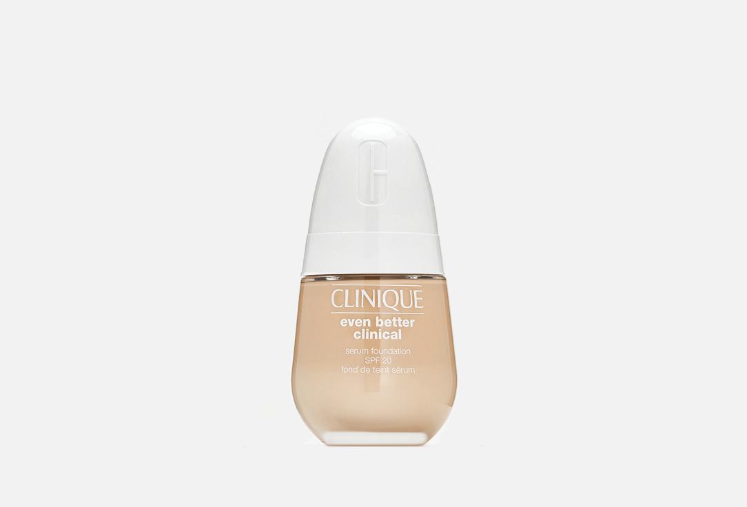 Even Better Clinical Foundation. Цвет: WN 04 Bone