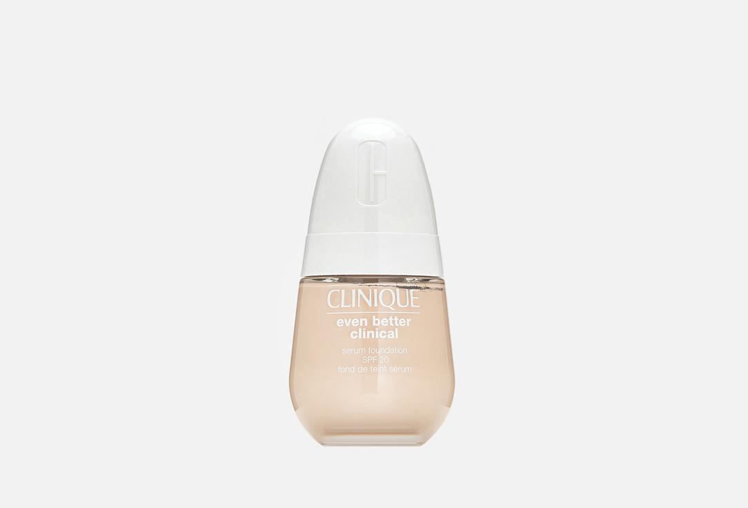 Even Better Clinical Foundation. Цвет: CN 28 Ivory