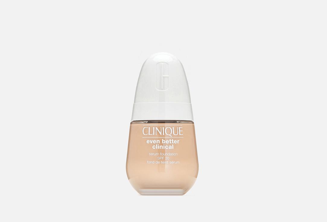 Even Better Clinical Foundation. Цвет: CN 58 Honey