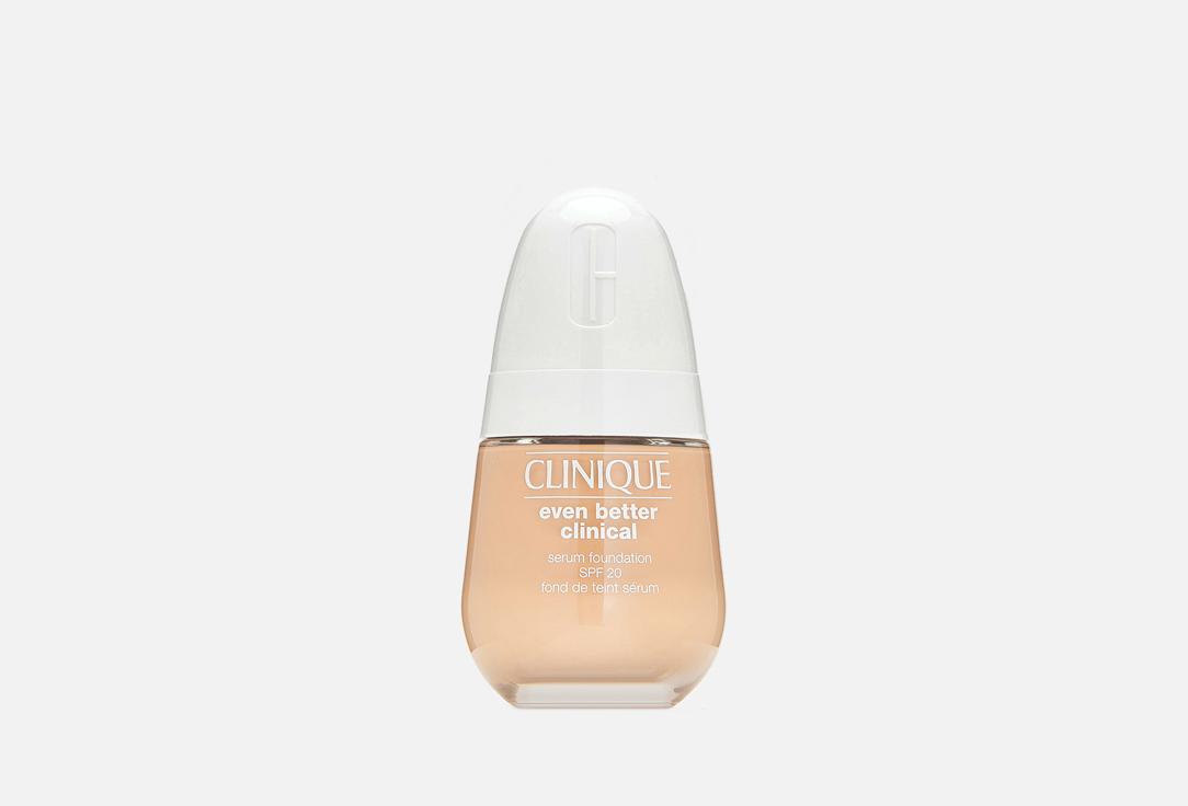 Even Better Clinical Foundation. Цвет: CN 70 Vanilla