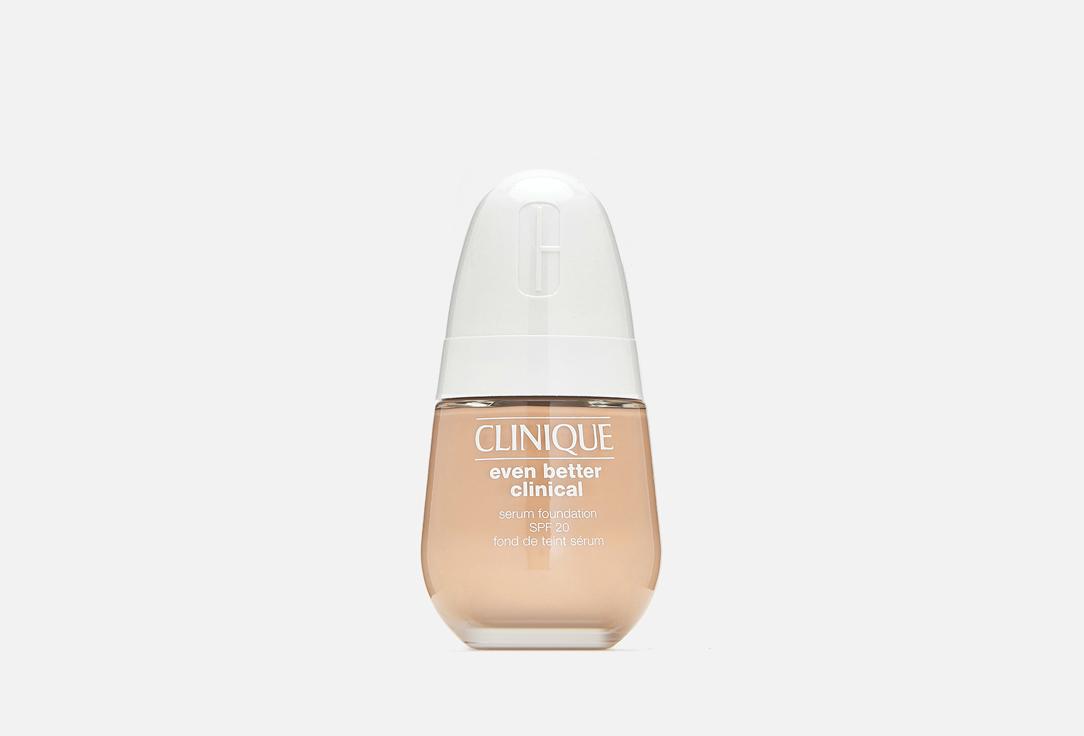 Even Better Clinical Foundation. Цвет: CN 74 Beige