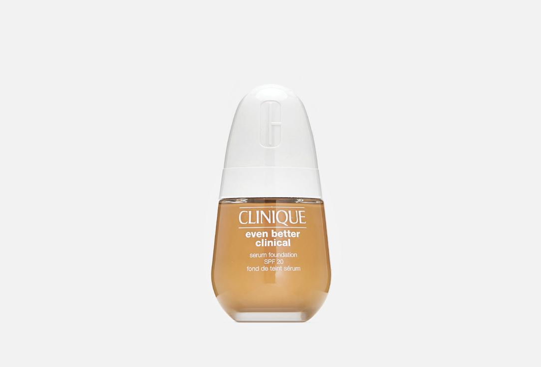 Even Better Clinical Foundation. Цвет: WN 112 Ginger