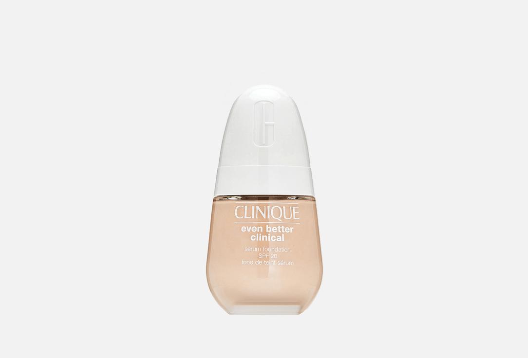 Even Better Clinical Foundation. Цвет: CN 20 Fair