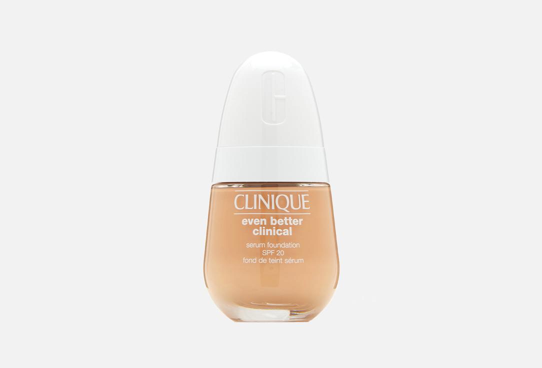 Even Better Clinical Foundation. Цвет: CN 62 Porcelain Beige