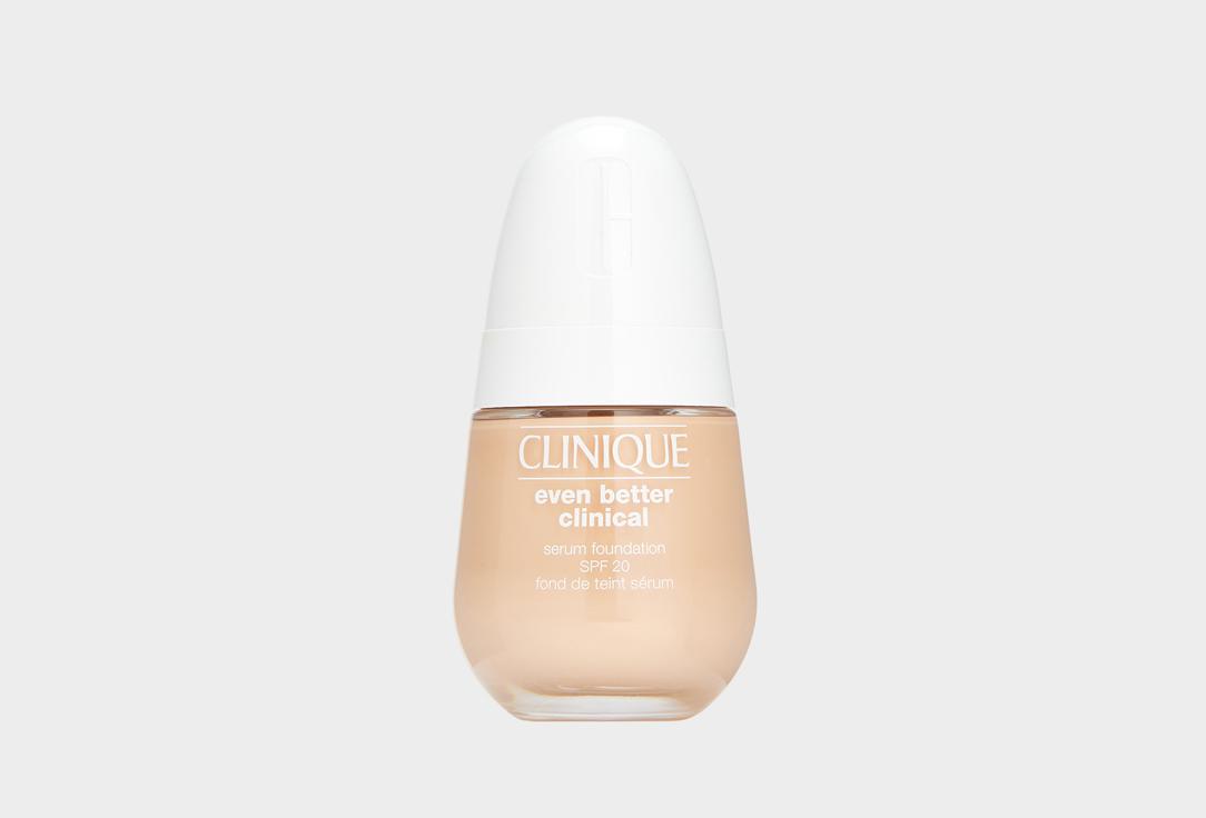 Even Better Clinical Foundation. Цвет: CN 18 Cream Whip