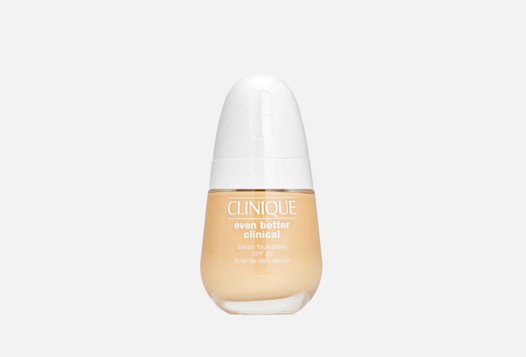 Even Better Clinical Foundation. Цвет: WN 46 Golden Neutral