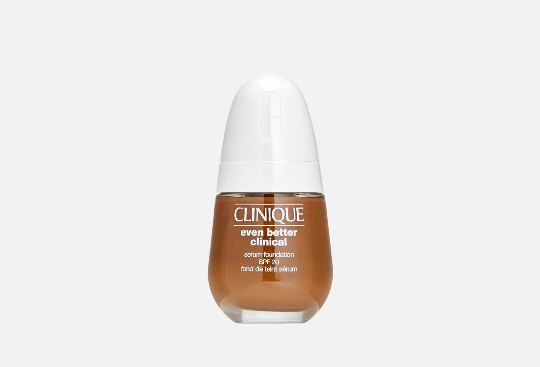 Even Better Clinical Foundation. Цвет: CN 126 Espresso