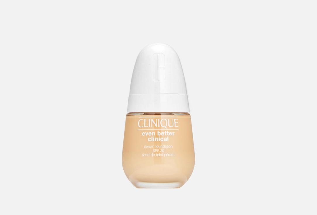 Even Better Clinical Foundation. Цвет: WN 12 Meringue