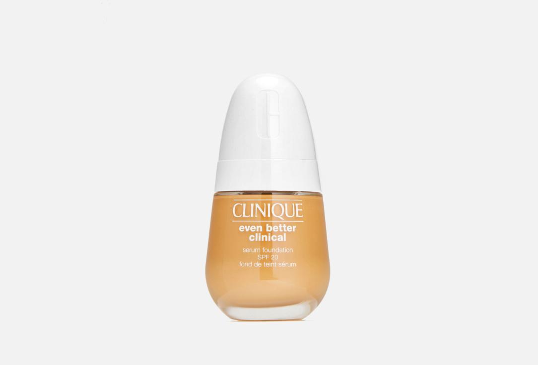 Even Better Clinical Foundation. Цвет: WN 54 Honey Wheat