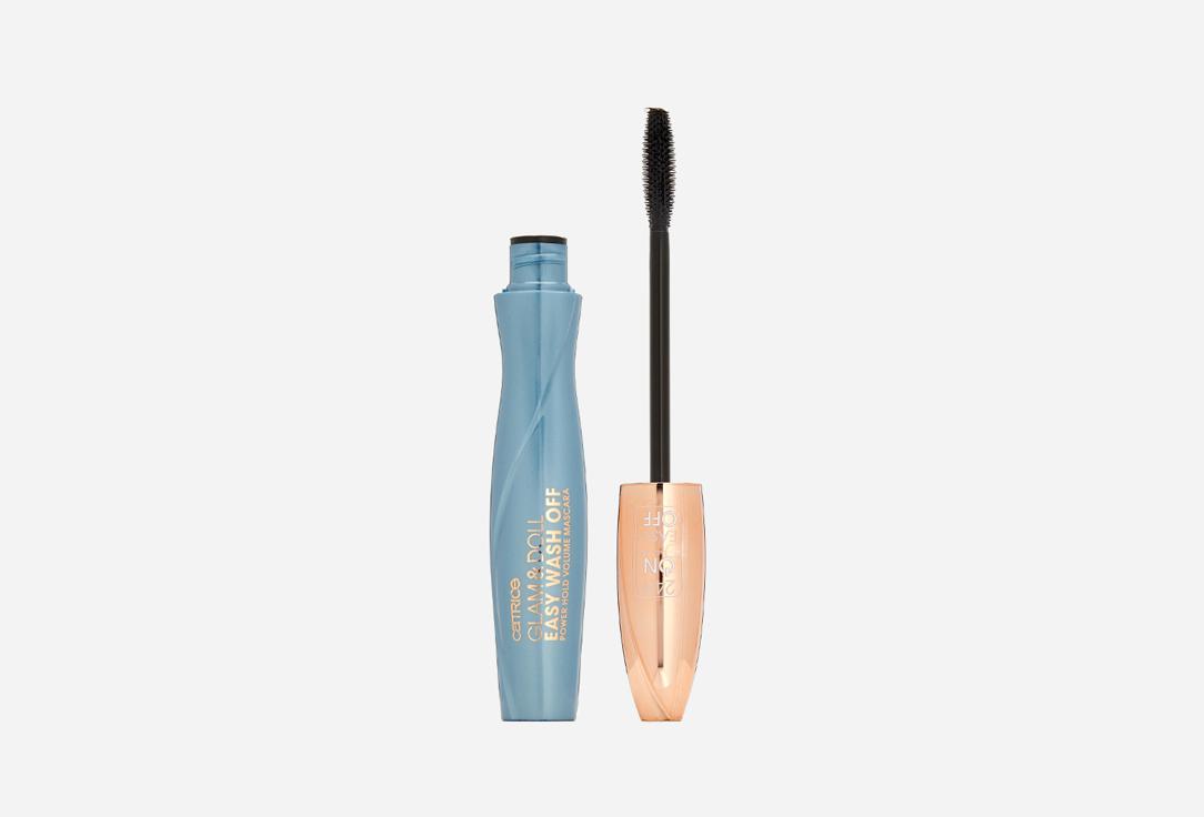 Glam & Doll Easy Wash Off Power Hold Volume. Цвет: 010 Ultra Black