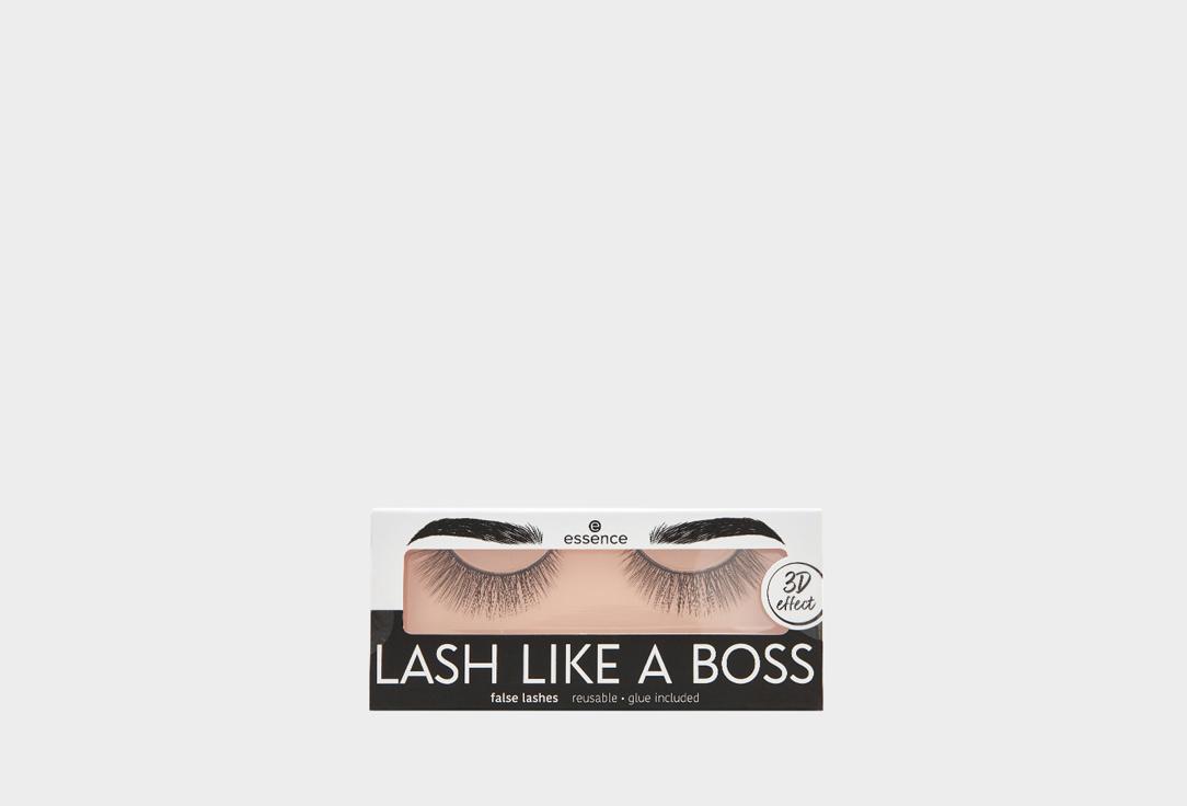 LASH LIKE A BOSS 03. 1 пар