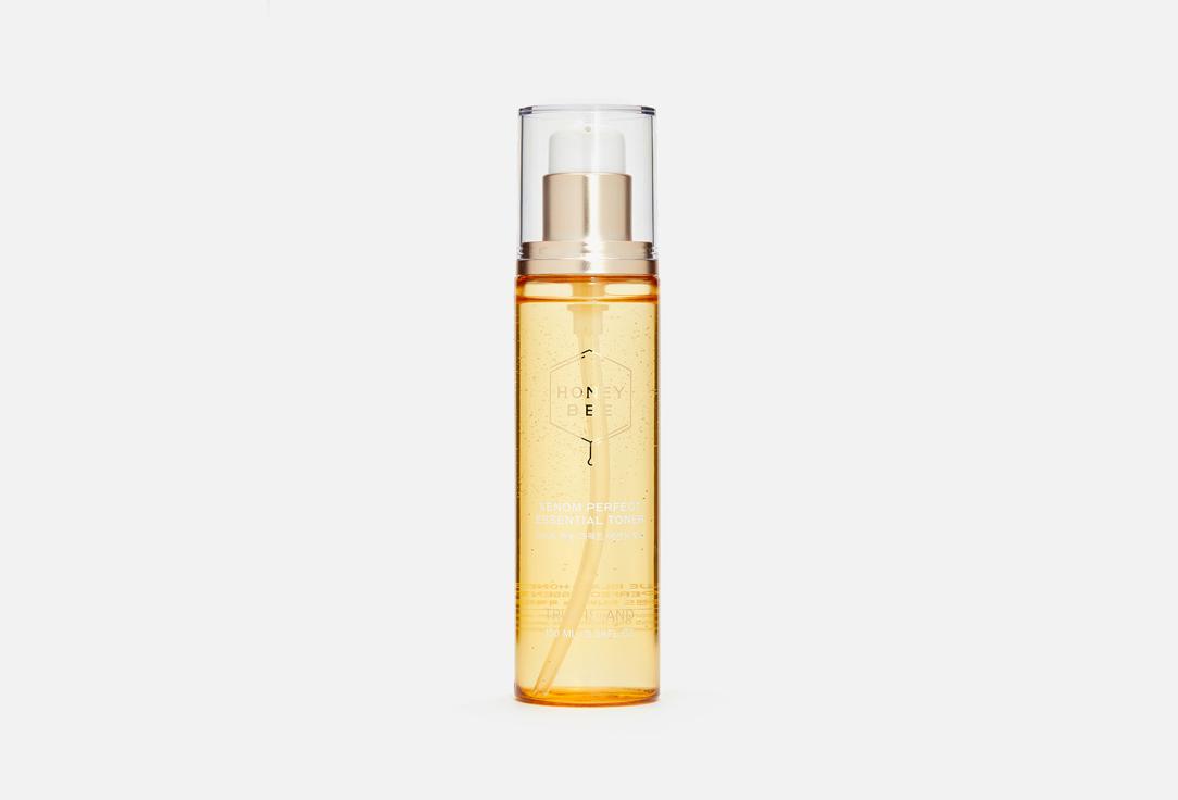 HONEY BEE VENOM PERFECT ESSENTIAL TONER. 100 мл