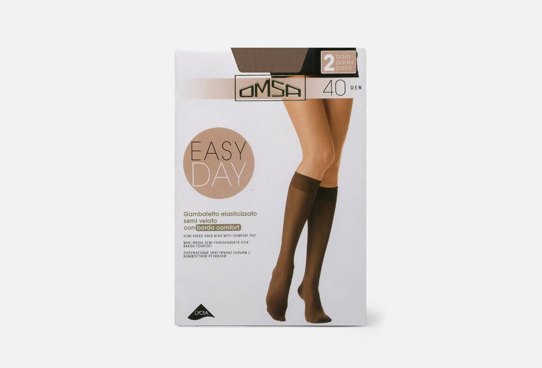 Easy Day Daino, 40 den. Цвет:  Daino