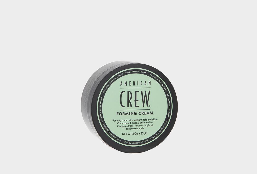 AMERICAN CREW | FORMING CREAM. Цвет: