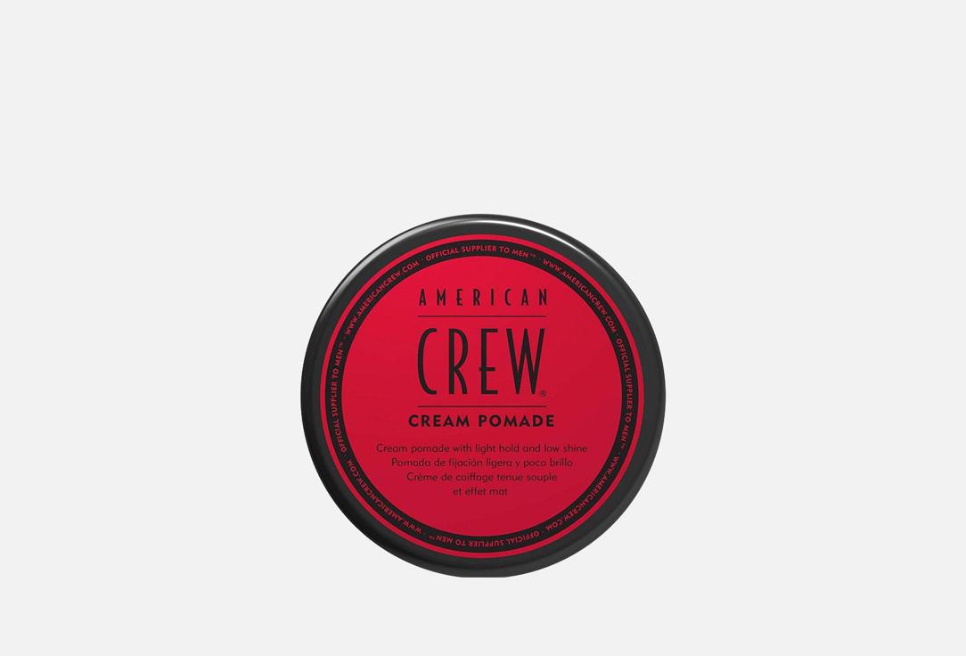 Cream Pomade. Цвет: