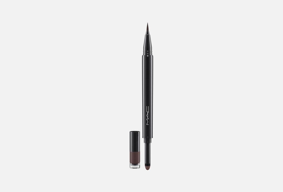 SHAPE & SHADE BROW TINT. Цвет: Stud