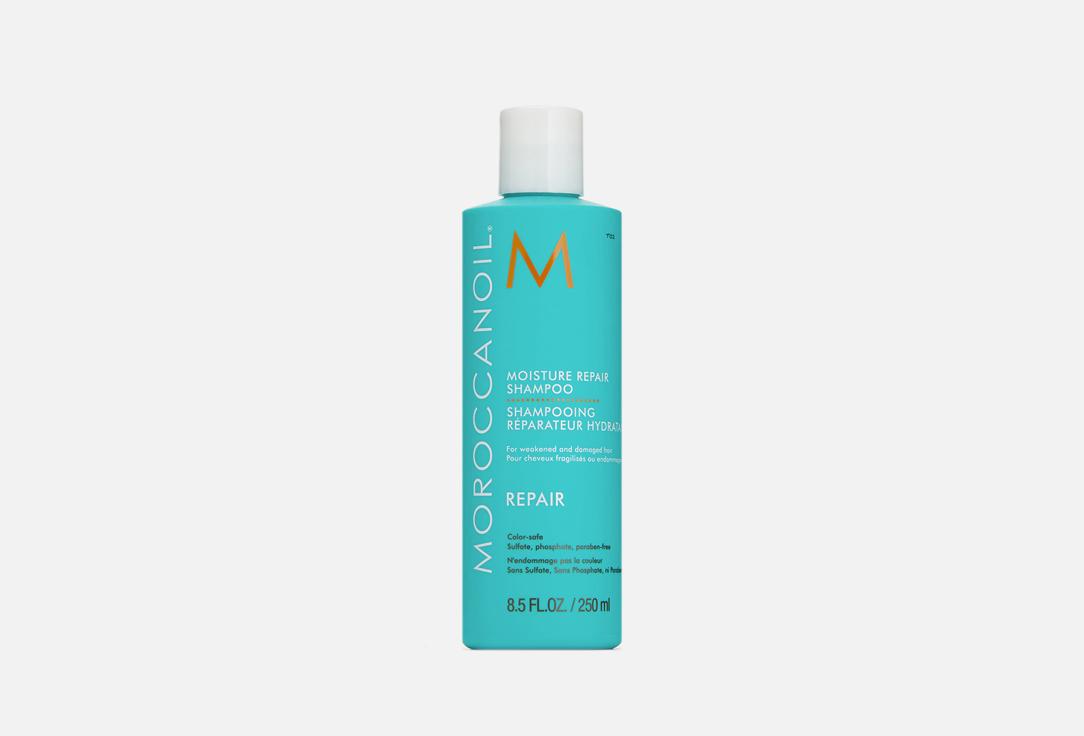 Moisture Repair Shampoo. 250 мл