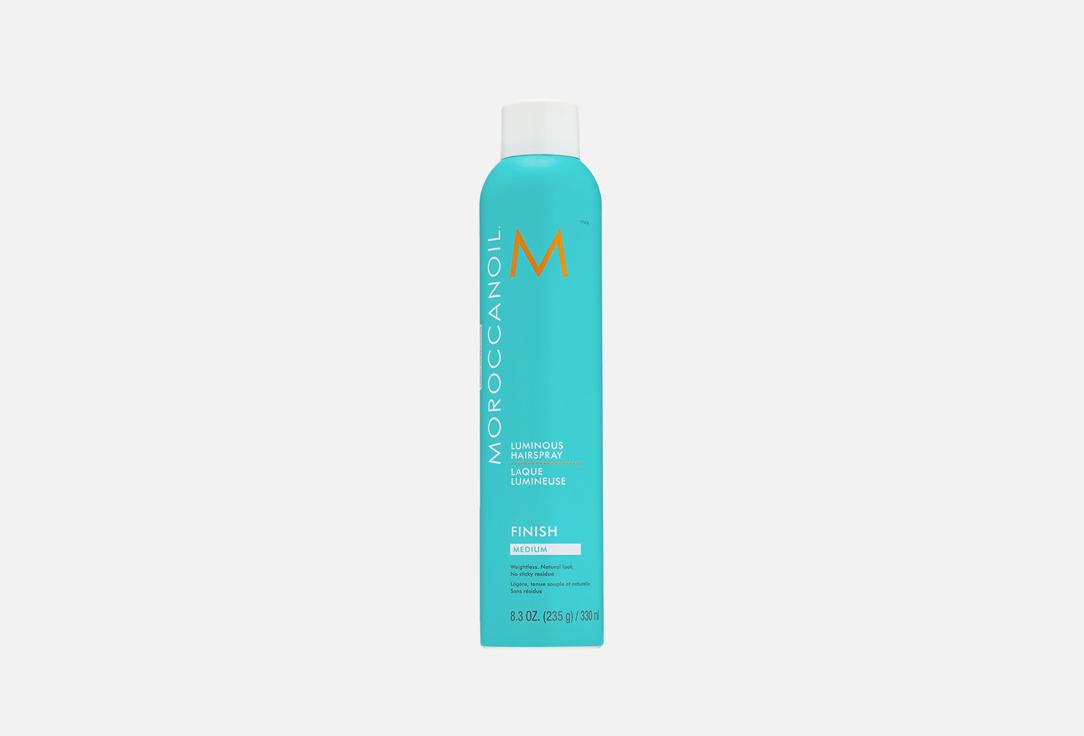 Luminous Hairspray Medium. 330 мл