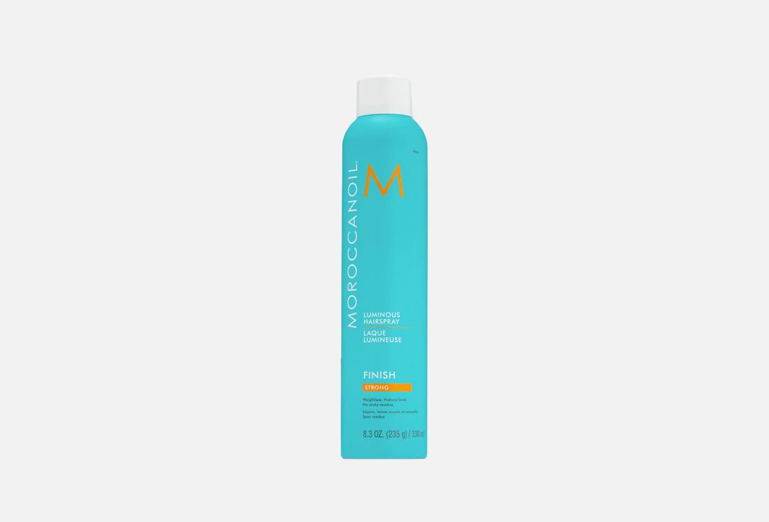 Luminous Hairspray Strong. 330 мл