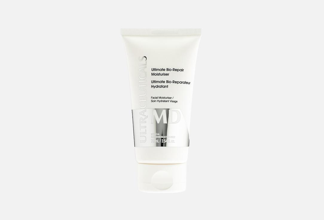 Ultimate Bio-Repair Moisturiser MD. 75 мл