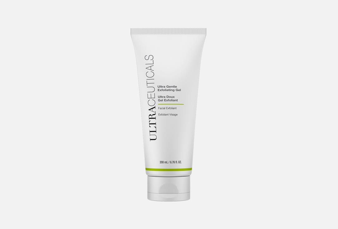 Ultra Gentle Exfoliating Gel. 200 мл