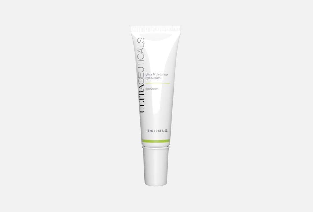 Ultra Moisturiser Eye Cream. 15 мл