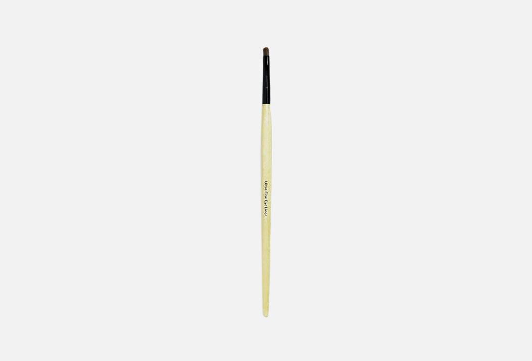 Ultra Fine Eyeliner Brush. 1 шт