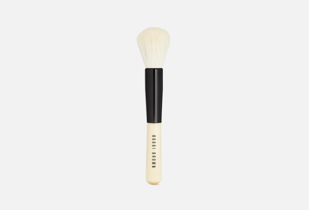 Face Blender Brush. 1 шт