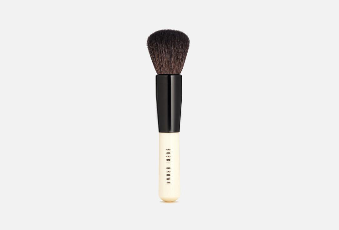 Bronzer Brush. Цвет: