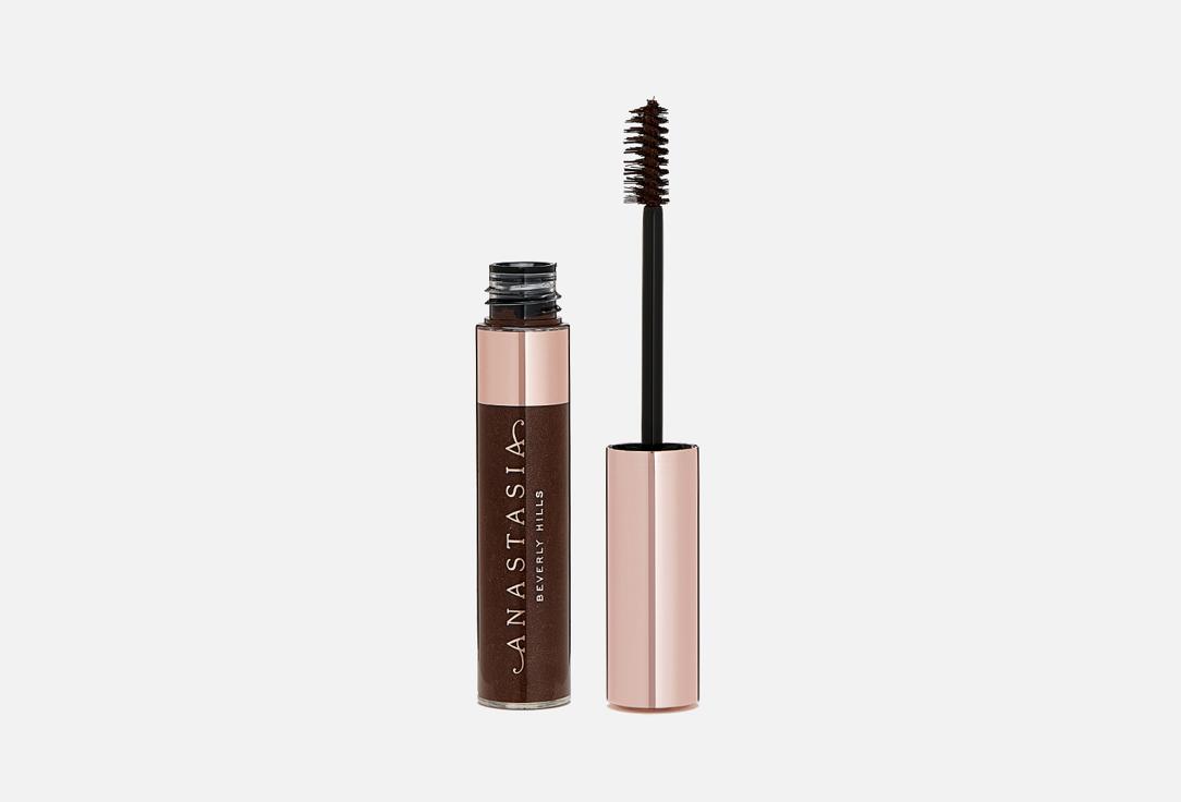 Tinted Brow Gel. Цвет: Chocolate