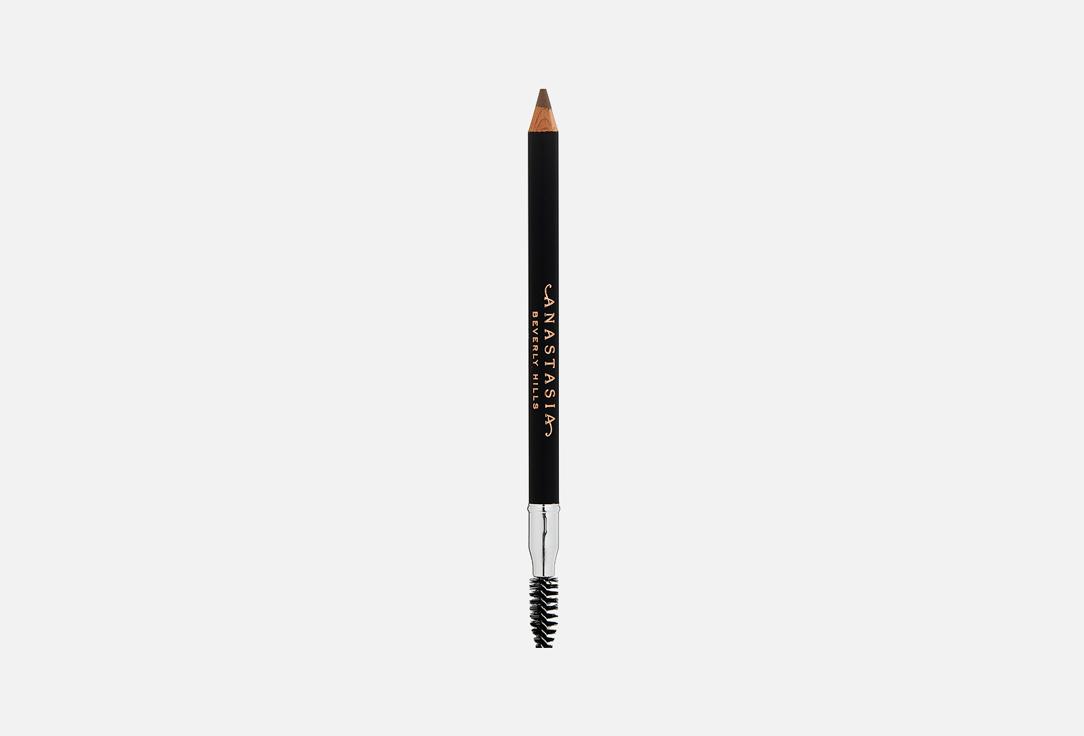 Perfect brow pencil. Цвет: Soft Brown