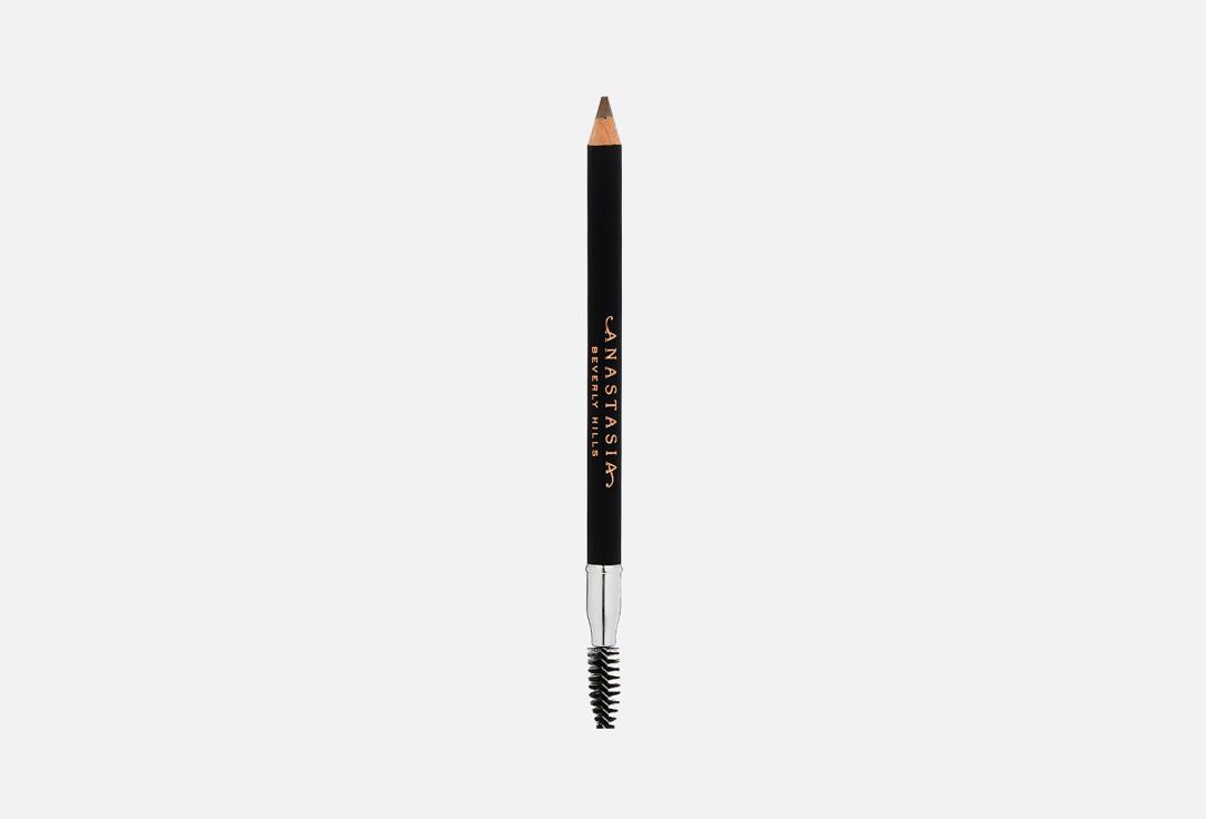 Perfect brow pencil. Цвет: Caramel