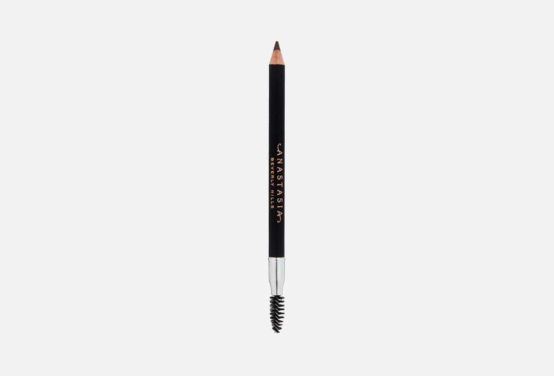 Perfect brow pencil. Цвет: Dark Brown