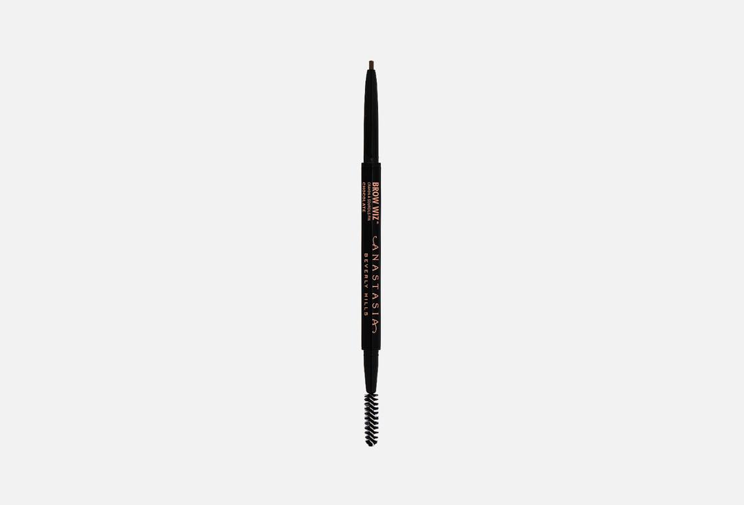 Brow wiz skinny. Цвет: Chocolate