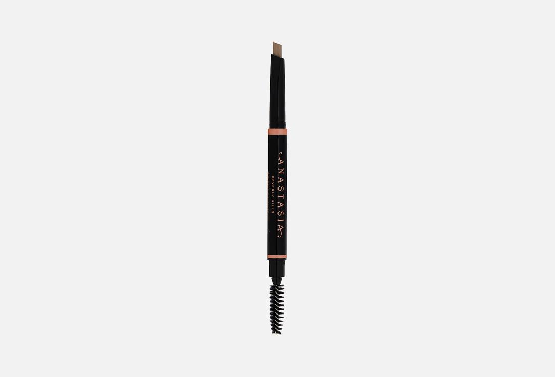 Brow definer triangular. Цвет: Blonde