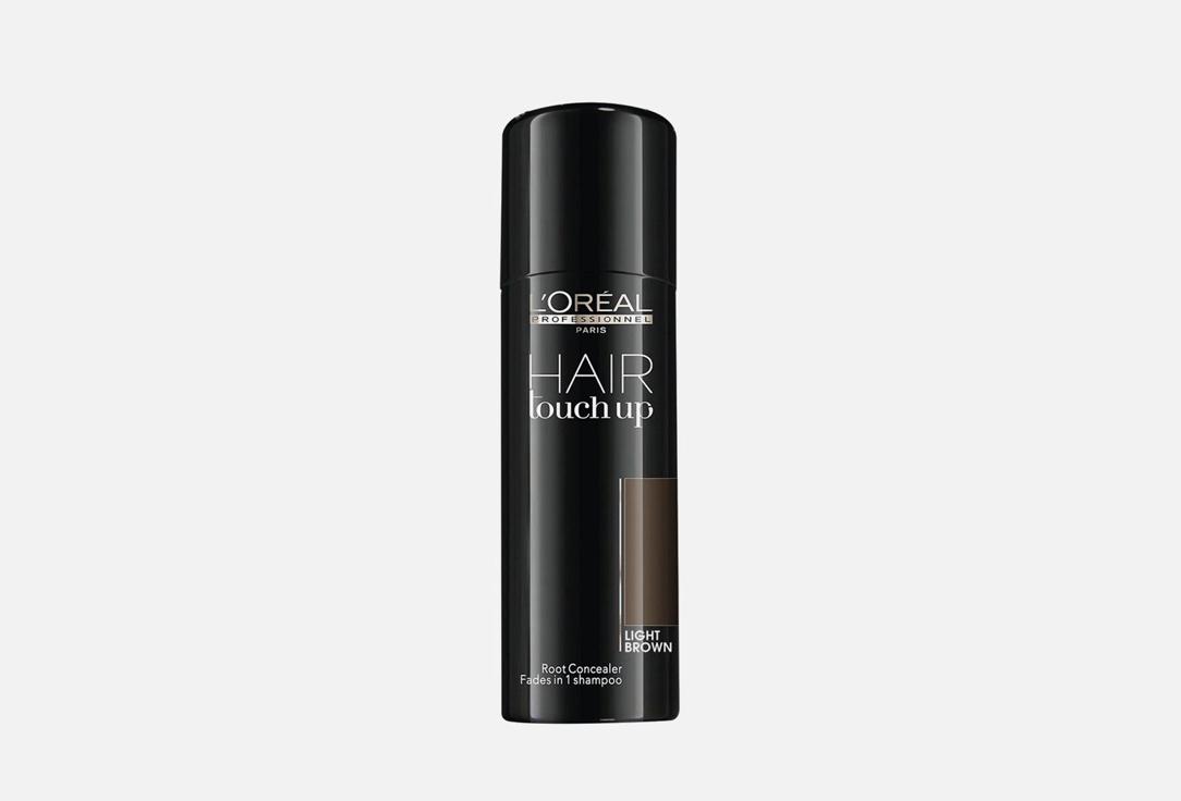 HAIR TOUCH UP. Цвет: Светло-коричневый