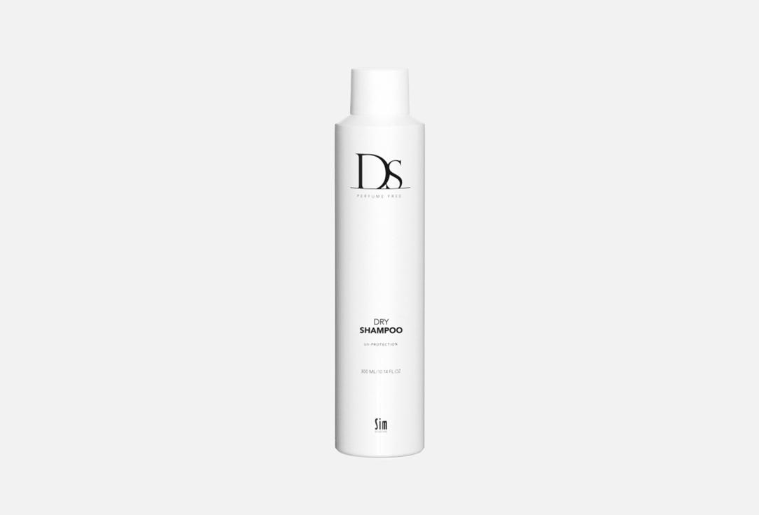 Dry shampoo. Цвет: