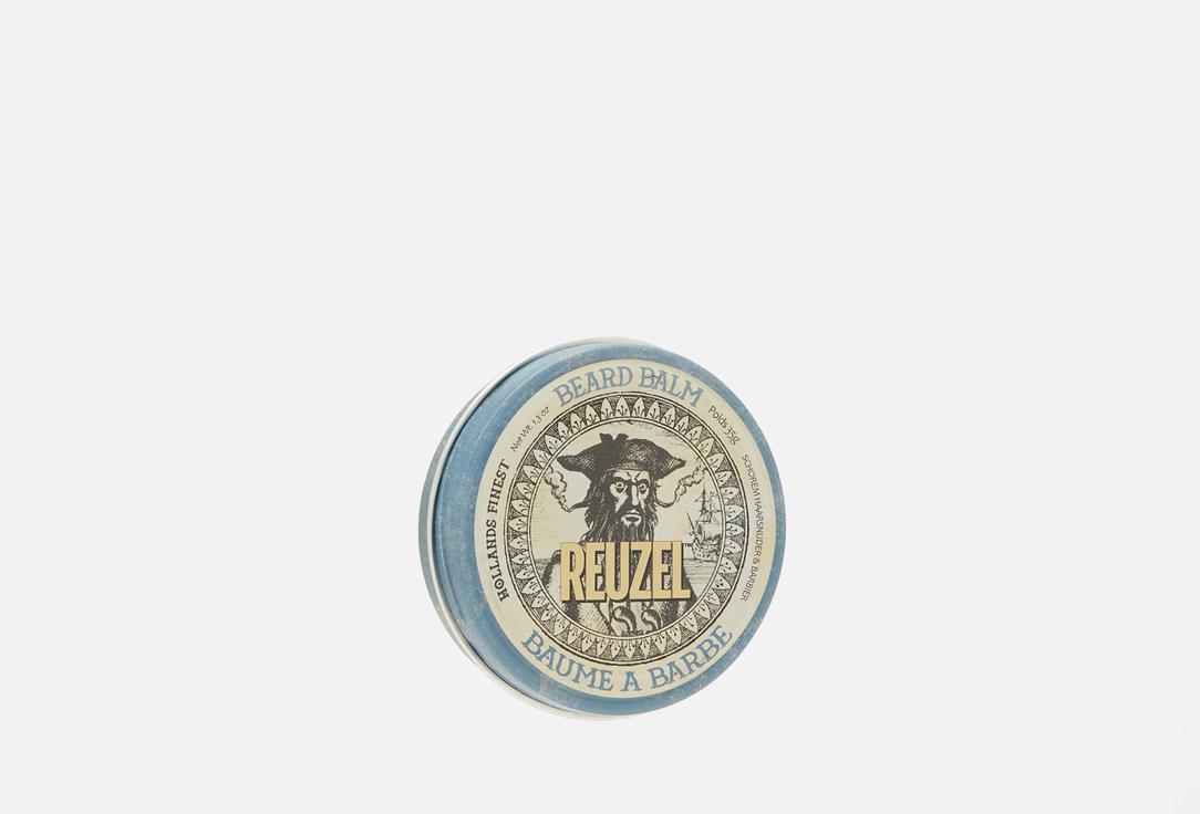 Beard balm. 35 г