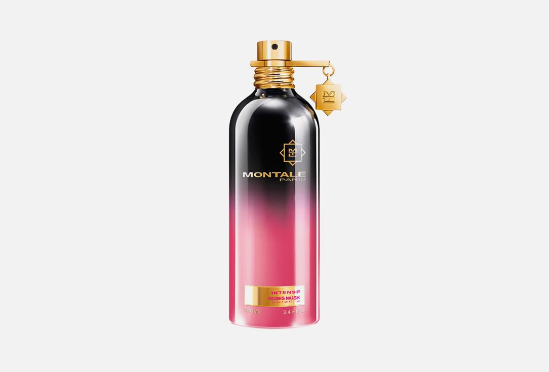 Roses Musk Intense. 100 мл