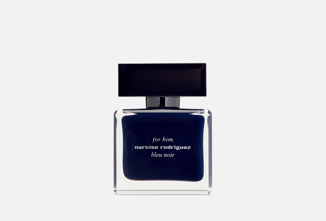 For Him Bleu Noir. 50 мл