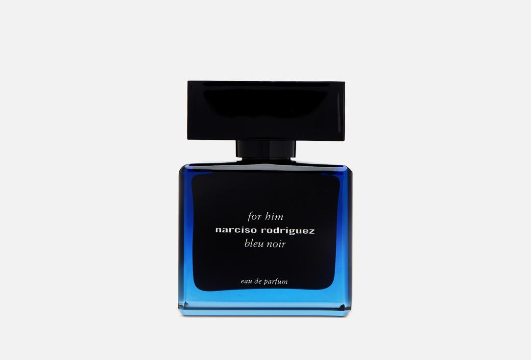 For Him Bleu Noir. 50 мл