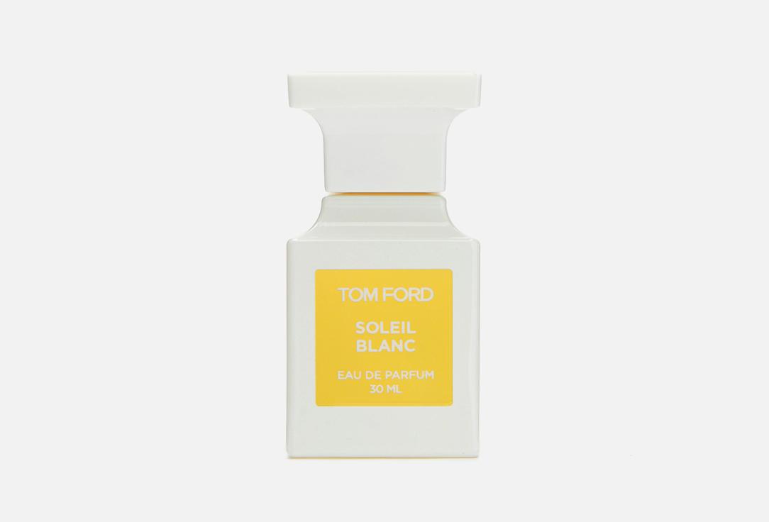 Soleil Blanc. 30 мл