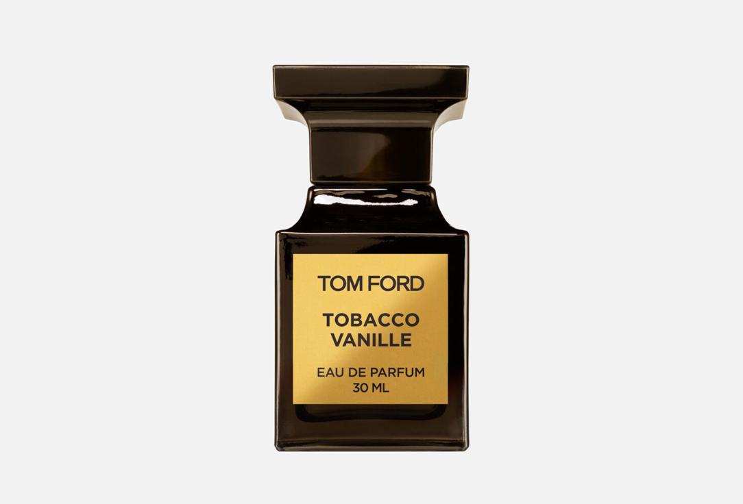 Tobacco Vanille. 30 мл