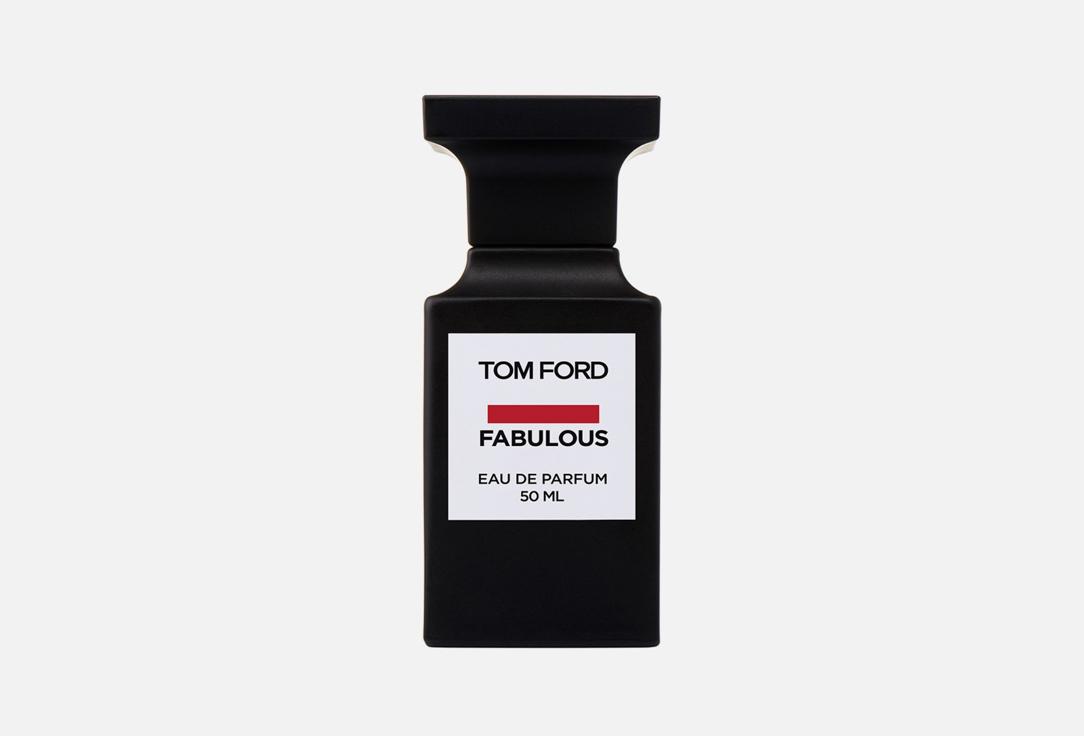 Tom Ford | Fabulous. Цвет: