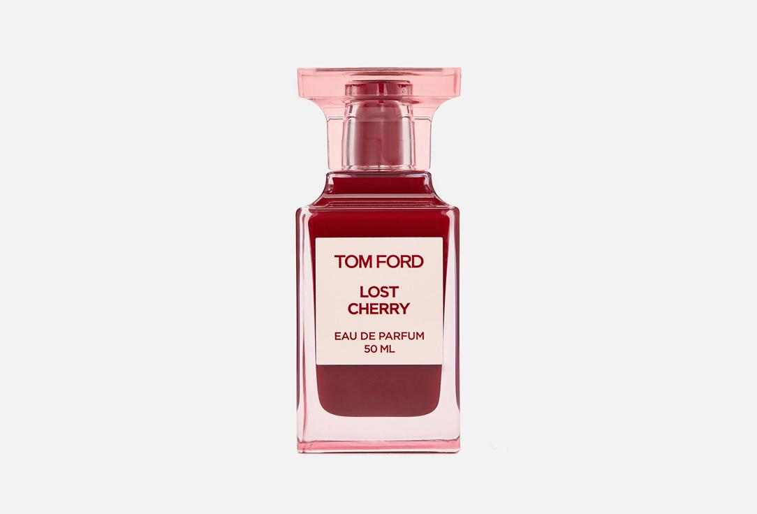 Lost Cherry. 50 мл