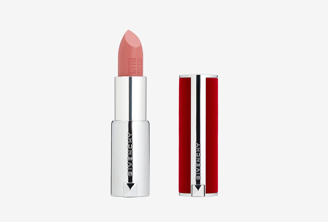 le rouge deep velvet. Цвет: 10