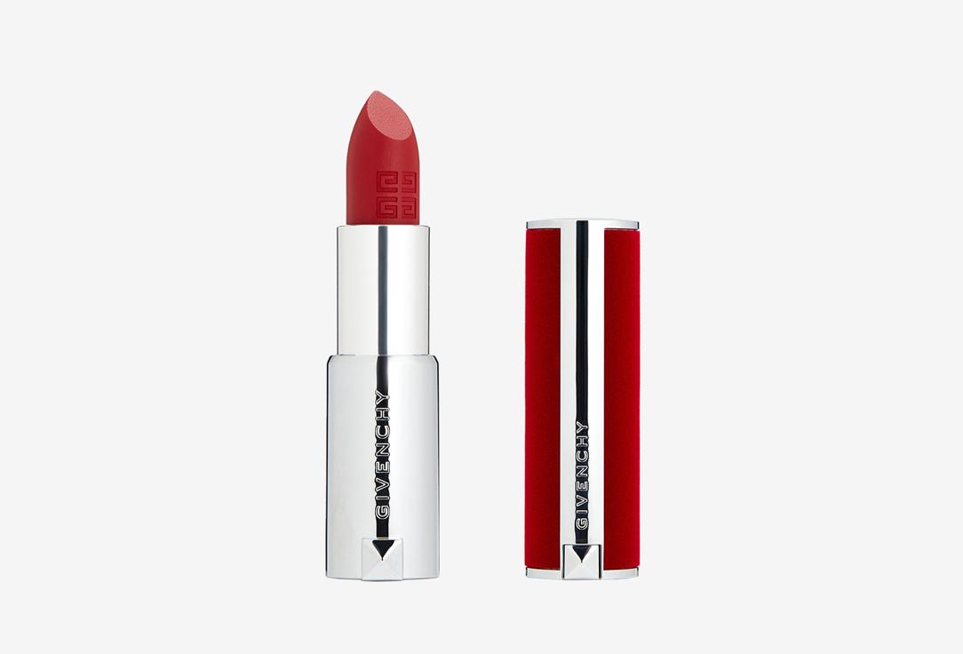 le rouge deep velvet. Цвет: 37