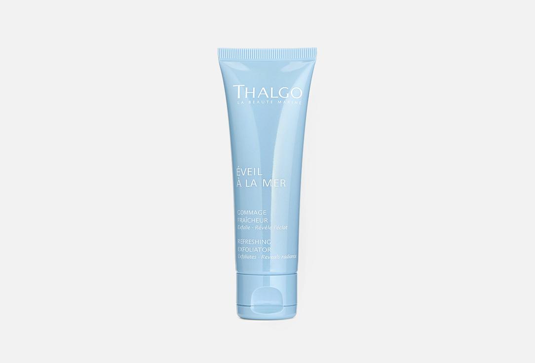 Refreshing Exfoliator Eveil à la Mer. Цвет: